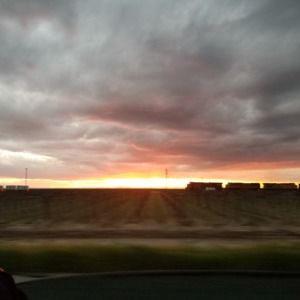 Meet your Posher, Eddie